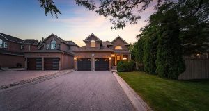 Homes Sold in the month of September 2024