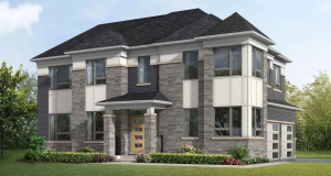 Freehold Detached Homes for sale