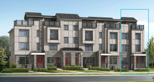 Freehold Townhomes for sale