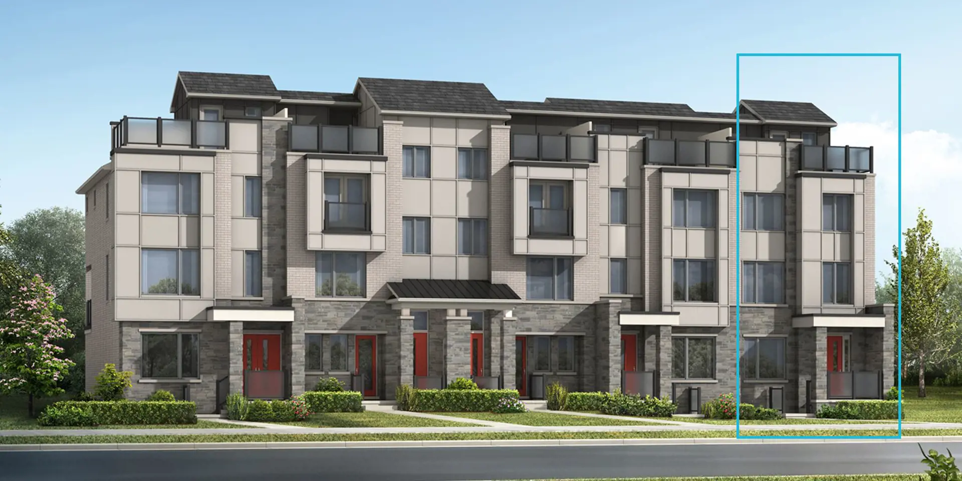 Freehold Townhomes for sale