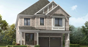 Freehold Detached Homes for sale