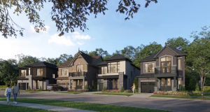 Caledon Club Pre Construction Detached Home Multiple Home View