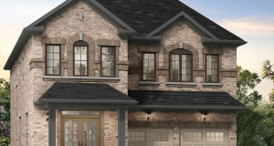 Emerald Crossing Pre Construction Detached Homes 3