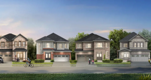 Emerald Crossing Pre Construction Detached Homes 4