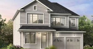 Emerald Crossing Pre Construction Detached Homes 5