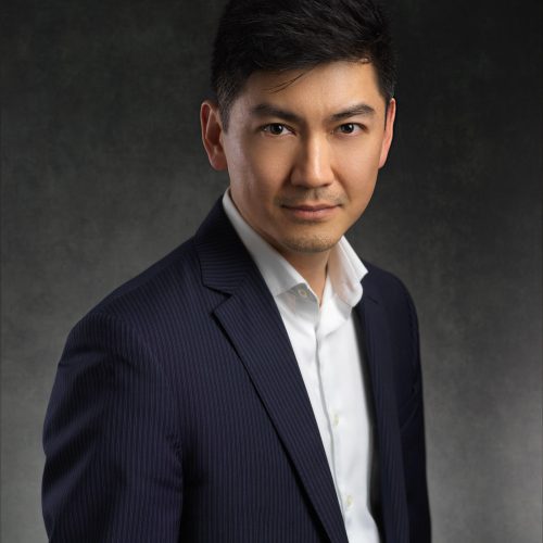 Lang Vuong - Real Estate Consultant