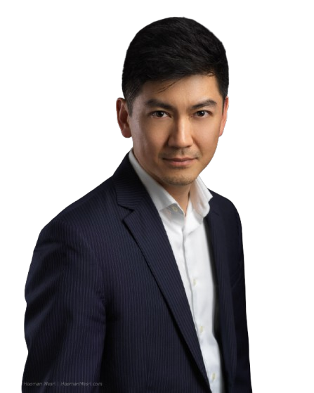 Lang Vuong - Real Estate Consultant bg