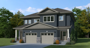 Meadow Hegihts Double Garage Home