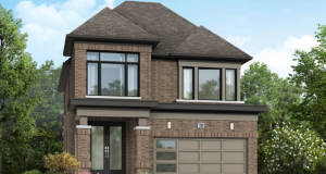 New Detached Pre construction Cachet Binbrook