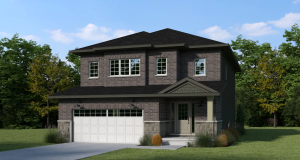 Pre Construction Freehold Detached Home Meadow Heights