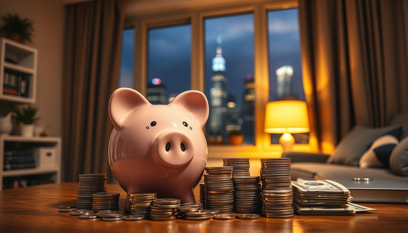A renter's guide to saving for a down payment