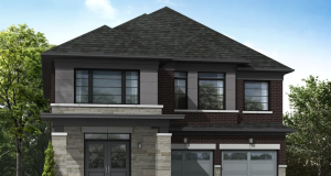 Queensvile Homes - 25’ Towns, 38’, 45’, 50’ Detached Homes for sale in Burlington - Phase 3