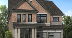 Queensvile Homes - 25’ Towns, 38’, 45’, 50’ Detached Homes for sale in Burlington - Detached Home 1