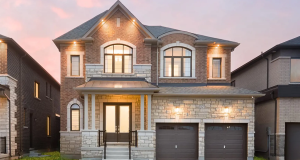 Midhurst Valley - Detached Homes for sale in Barrie Phase 1