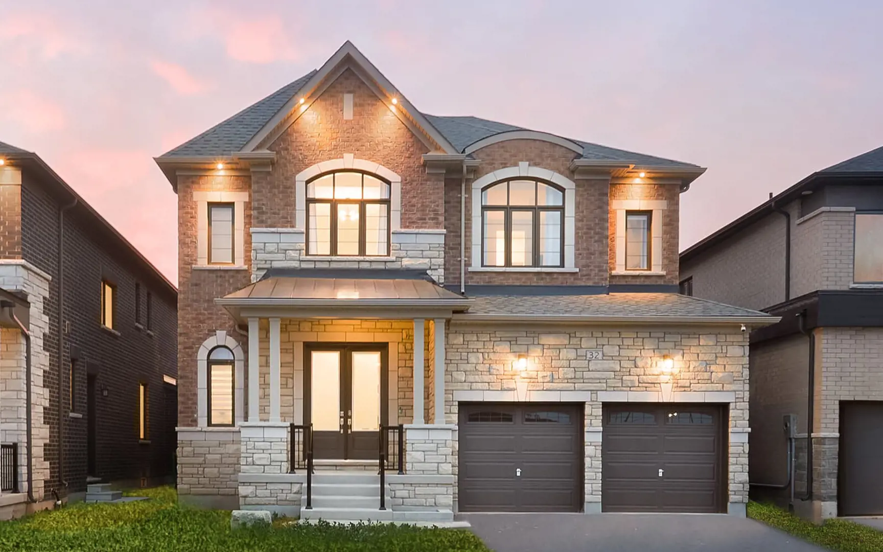Midhurst Valley - Detached Homes for sale in Barrie Phase 1