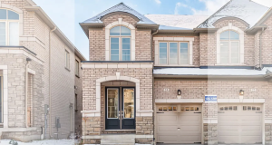Midhurst Valley - Detached Homes for sale in Barrie Phase 2