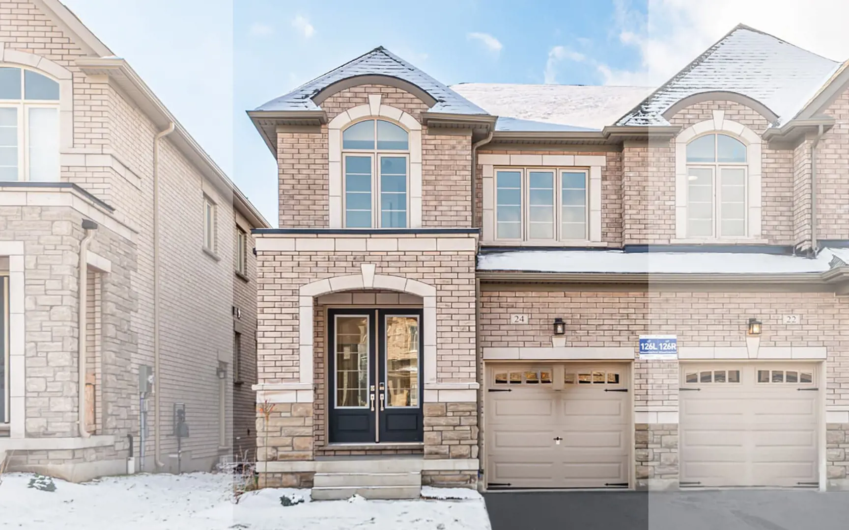 Midhurst Valley - Detached Homes for sale in Barrie Phase 2