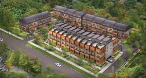 Inspire Towns Preconstruction Project Project View