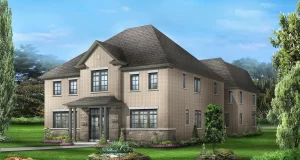 Bondhead - Detached Homes for sale in Bradford West Gwillimbury Home Model 8