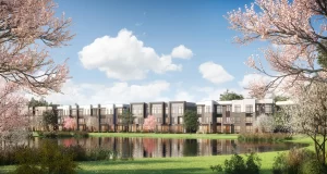 Joshua Creek Montage Pre Construction Freehold Townhomes release
