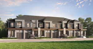 Kleinburg Pre Construction Homes for sale in Vaughan