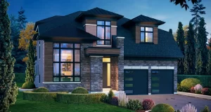 Kleinburg Pre Construction Homes for sale in Vaughan Detached Home