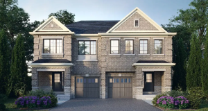 Milton Village - Brand New Towns, Semi and Detached Homes for sale in Milton, ON