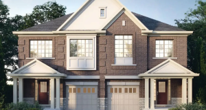 Milton Village - Brand New Towns, Semi and Detached Homes for sale in Milton, ON
