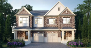 Milton Village - Brand New Towns, Semi and Detached Homes for sale in Milton, ON
