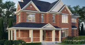 Milton Village - Brand New Towns, Semi and Detached Homes for sale in Milton, ON