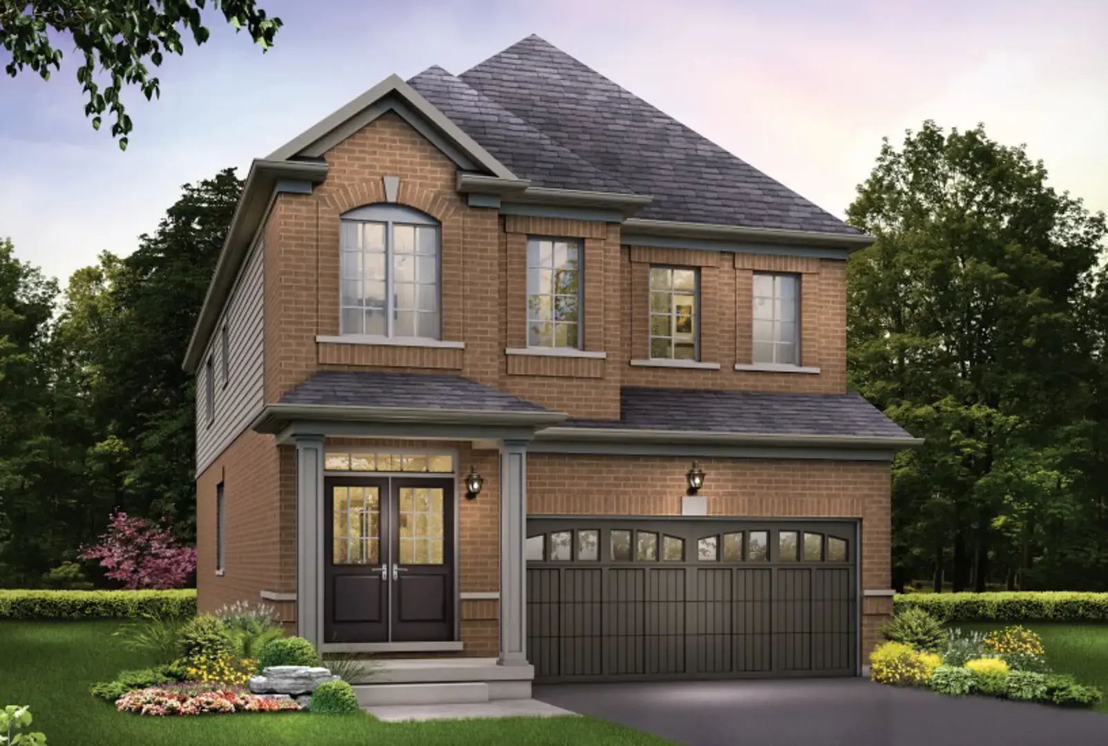 Pre Construction Development Terra Semis and Detached Homes for sale in Barrie