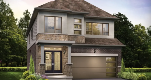 Pre Construction Development Terra Semis and Detached Homes for sale in Barrie