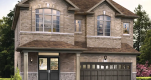 Pre Construction Development Terra Semis and Detached Homes for sale in Barrie
