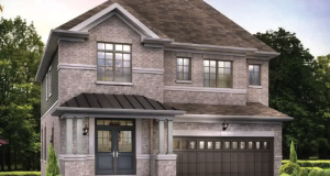 Pre Construction Development Terra Semis and Detached Homes for sale in Barrie
