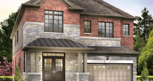 Pre Construction Development Terra Semis and Detached Homes for sale in Barrie