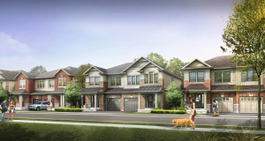 Pre Construction Development Terra Semis and Detached Homes for sale in Barrie