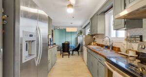 Malcome Cress Kitchen