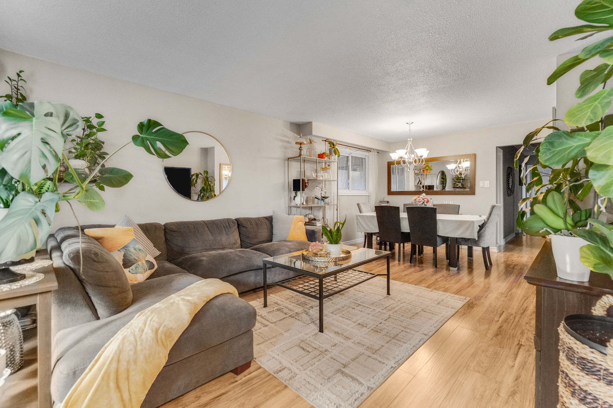 Malcome Cress Living Room Better View