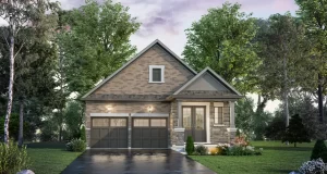 Mapleside Meadows New Bungalow & 2 storey Detached Homes 6