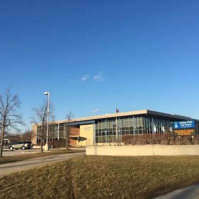 Abbey Park High School Abbey Park High School