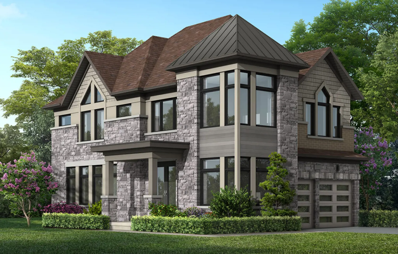 Erin Glen Detached Home