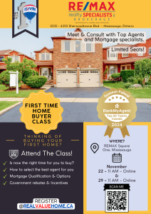 First Time Home buyer Seminar First Time Home buyer Seminar november 2025