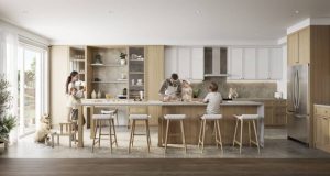 Havendale Home Kitchen