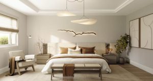 Havendale Masterbedroom