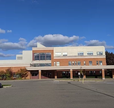 Iroquois Ridge High School Iroquois Ridge High School