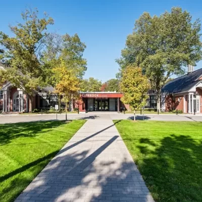 Linbrook School (All Boys School) Linbrook School (All Boys School)