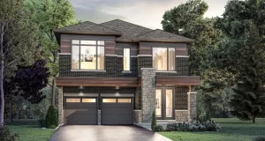 Mapleside Meadows New Bungalow & 2 storey Detached Homes 2