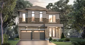 Mapleside Meadows New Bungalow & 2 storey Detached Homes 3
