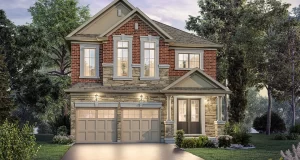 Mapleside Meadows New Bungalow & 2 storey Detached Homes 4