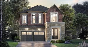 Mapleside Meadows New Bungalow & 2 storey Detached Homes 5